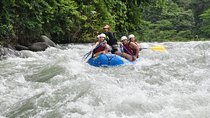 Jaco Rafting and ATV Combo Adventure