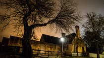 Whispers of Williamsburg Haunted Ghost Tour with Add-on options