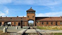 Auschwitz-Birkenau Guided Tour by Private Transport from Krakow