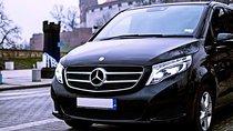 Krakow Airport Transfer by Private Van