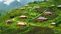 Sapa 2 Days 1 Night From Hanoi - Overnight in Ta Van Village