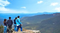 Blue Mountains Private Tour from Sydney