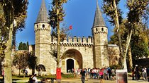 Private Full Day Istanbul Tour