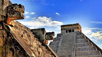 Full-day Tour of Chichen Itza, Cenote & Valladolid City