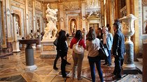  Borghese Gallery Small-Group Tour with Canova's Masterpieces 