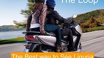 THE LOOP Motorbike Discover Best Spots of Liguria East Coast