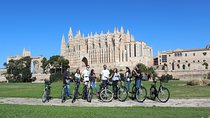 Palma de Mallorca Shore Excursion Bike Tour (Transfer Included)