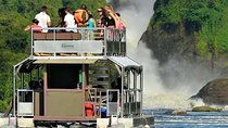 6 Days Bwindi Gorilla Kibale and Murchison falls Safari