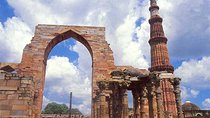 Day Tour of Delhi: Old and New with Local Experts
