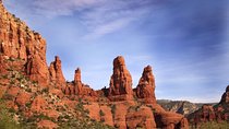 Sedona's Seven Canyons: 2-Hour Rugged Adventure & Stunning Views
