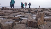 Small Group Giant's Causeway Day Tour from Belfast