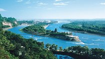 Private Day Tour: Chengdu Wuhou Temple, Jili and Dujiangyan Irrigation System