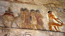 Private Habu Temple, Valley of the Artisans, Valley of the Queens from Luxor