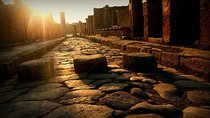 Pompeii private small group tour - 4 hours including transfers