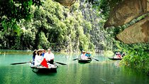 Hanoi - Ninh Binh One Way Private Transfer