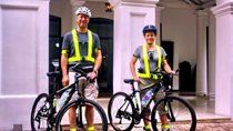 Colombo City Highlights by Bicycle