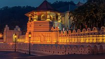 Culture of the Hills Tour from Galle (2 Days)