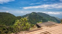 Misty Mountain Trails from Galle (2 Days)