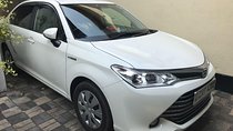 Galle City to Udawalawe City Private Transfer