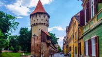 Day Trip to Sibiu Transylvania from Bucharest