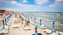 Private transfer Bucharest to Constanta Mamaia or back
