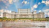 Full-Day Bucharest City Tour
