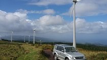 Full-Day Jeep Tour: The Northeast Azores in an Offroad 4x4