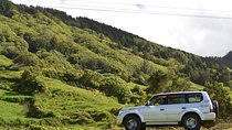 Half-Day Jeep Tour from Ponta Delgada to Sete Cidades