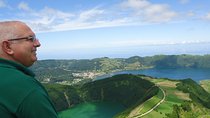 Full-Day Jeep Tour: Sete Cidades and Lagoa do Fogo