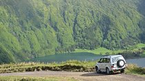Full-Day Jeep Tour: Sete Cidades and Ferraria