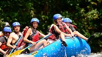 Class II-III Rafting and Chocolate Tour from La Fortuna