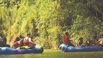 Nature Wildlife Safari Float Tour from La Fortuna-Arenal