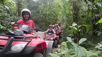 ATV Tour from Guanacaste