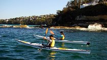 Self-Guided Sydney Middle Harbour Kayak 3 Hour Tour by Single Kayak