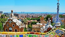 Barcelona Highlights Private Tour