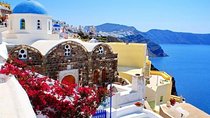 Best of Santorini, Private 4 hour Island tour including Oia