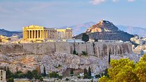 Best of Athens:Private Full-Day Tour With English Speaking Driver