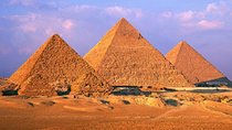 Cairo City Break 2 Days - 1 Night at 4 Stars Hotels