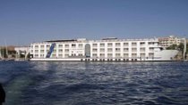 Egypt Tour 6 / 7 N Nile Cruise & 2 / 3 N Cairo 10 Days - 9 Nights