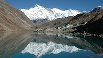 Everest Base camp Trek-12 days