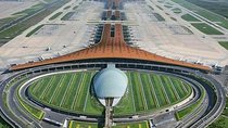 Private Beijing Round-Trip Airport Transfer to Hotel