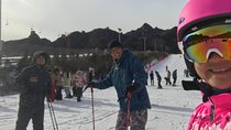 Private Transfer to Mutianyu Great Wall and Huaibei Ski Resort From Beijing