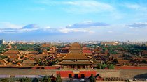Private Layover Tour Mutianyu Great Wall&Beijing City Attractions