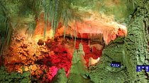 Beijing Private Round Trip Transfer to Shihua Karst Cave