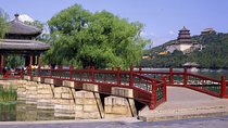Private Transfer between Summer Palace and Beijing City Hotel