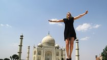 Taj mahal tour with Ajanta,Ellora, Delhi,Rajasthan & Mumbai - 15 Days