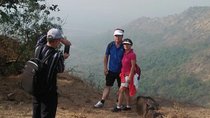 Full-Day Hill Fort Trek to Sagargad from Mumbai
