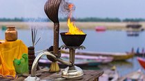 Divine Ganga Aarti in Haridwar and Rishikesh Tour