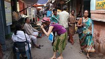 Varanasi Old Local City Walk Tour