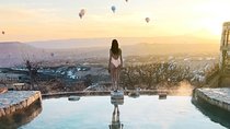 Luxury Cappadocia Tours from Istanbul 3 days 2 night